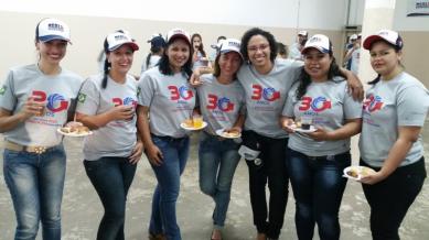Dia do trabalhador