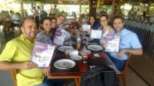 Grupo Pet stop