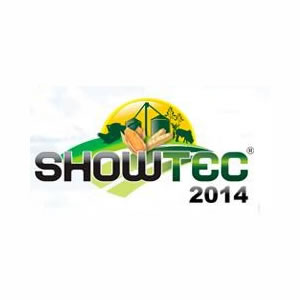 Showtec 2014