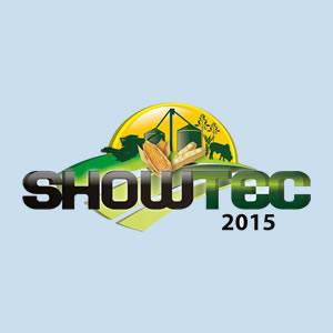 Showtec 2015