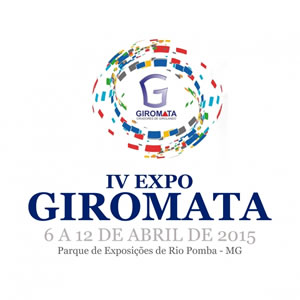 IV Expo Giromata 2015
