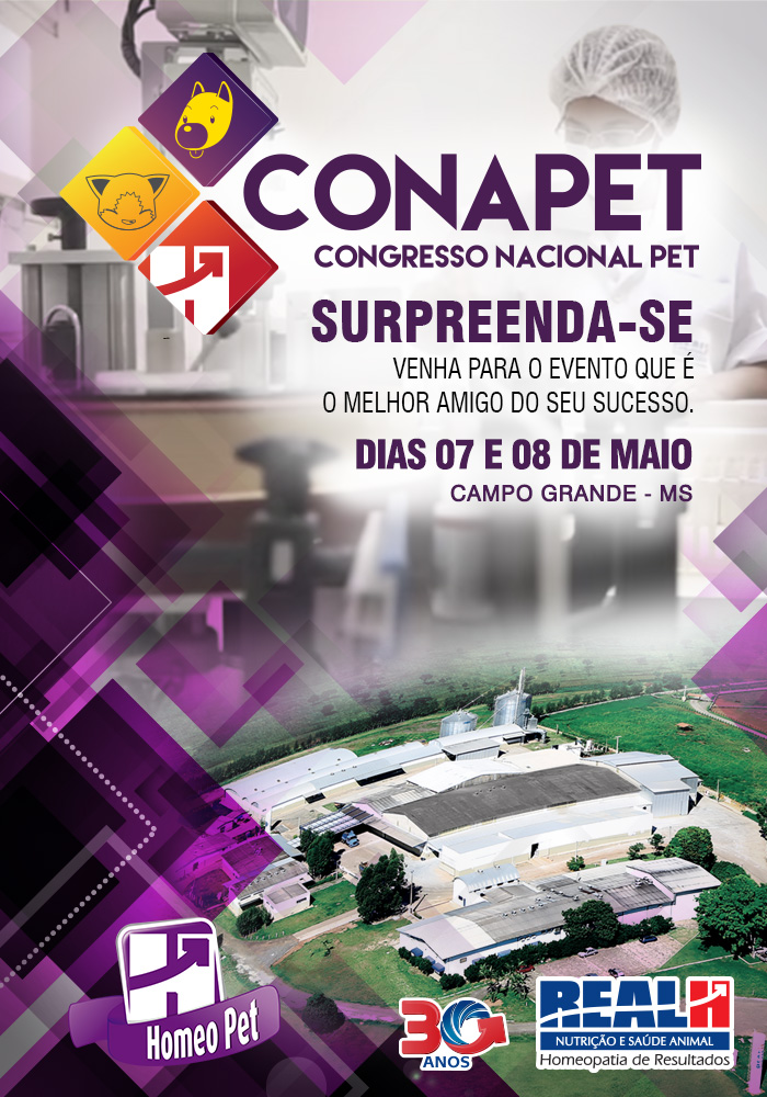 Conapet 2015