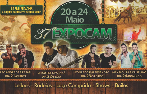 Expocam 2015