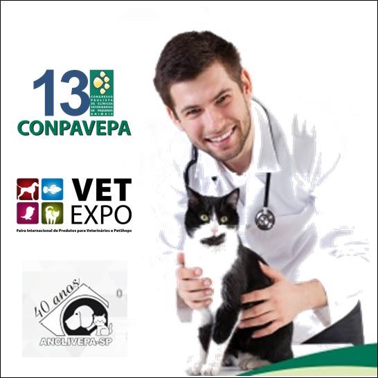 Conpavepa – Vet Expo 2015