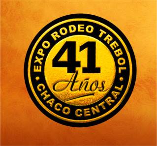 Expo Rodeo Trebol 2015