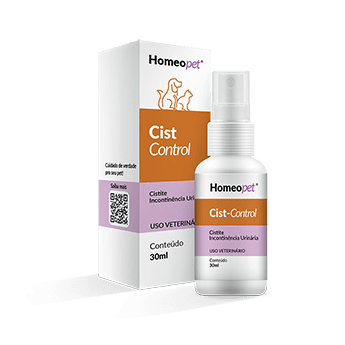 Cist Control