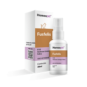 Fusfelis