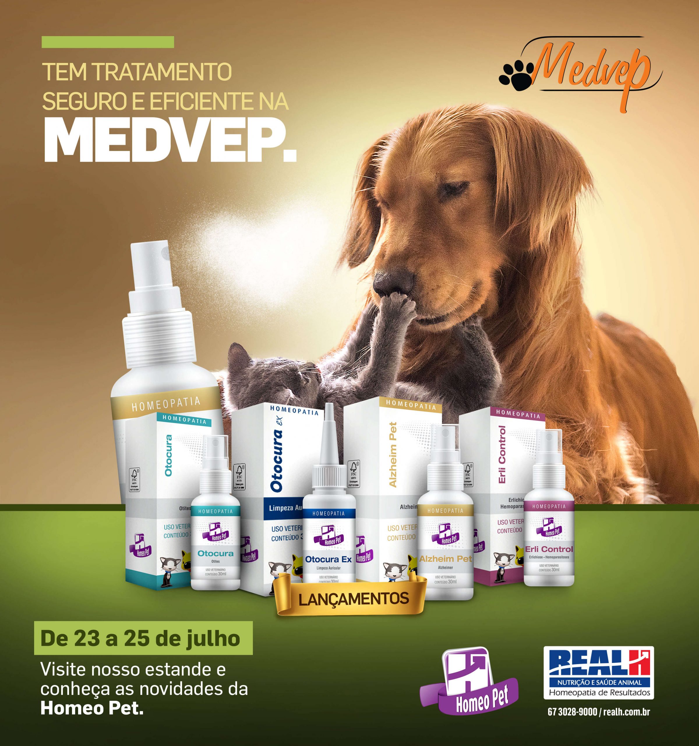 Medvep