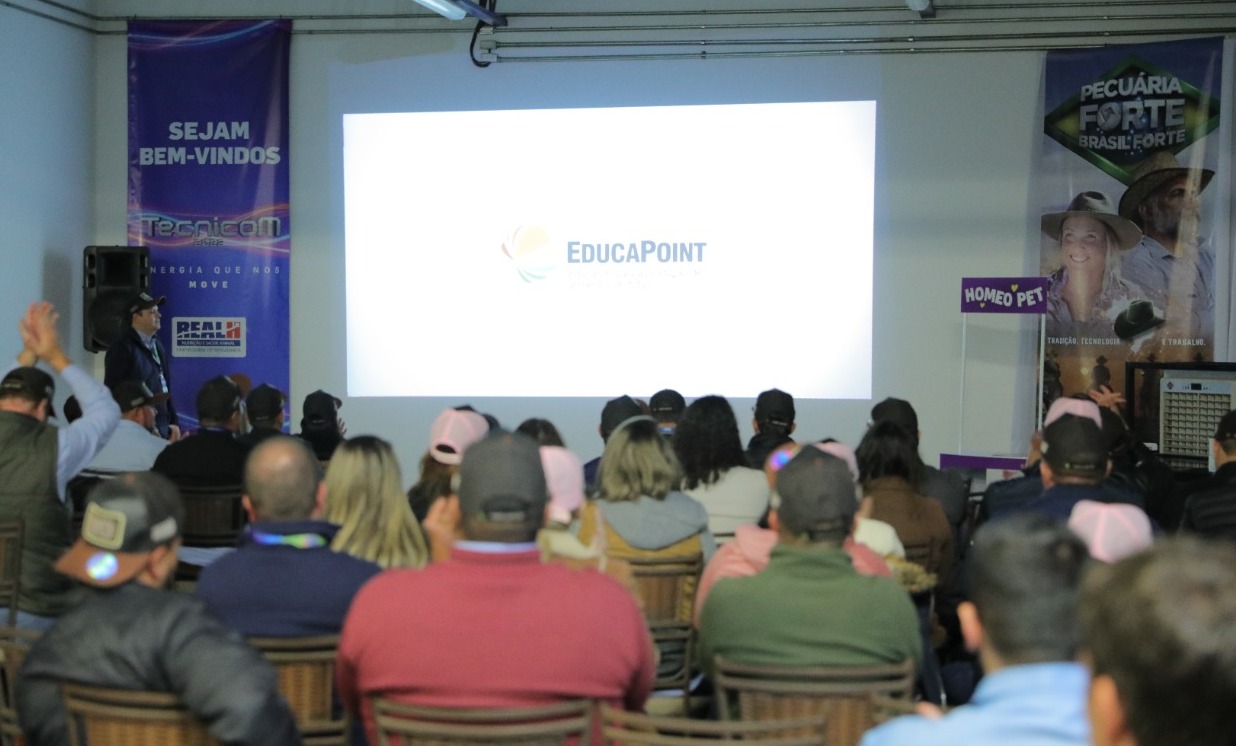 Real H Investe na Plataforma Educapoint Para Capacitação das Equipes