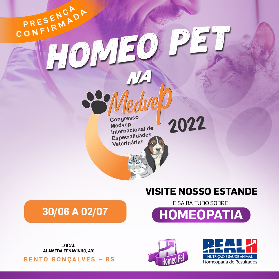 Medvep: Real H É Patrocinadora Oficial Da Edição 2022