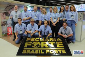 Equipe Real H no Encontro de Gestores