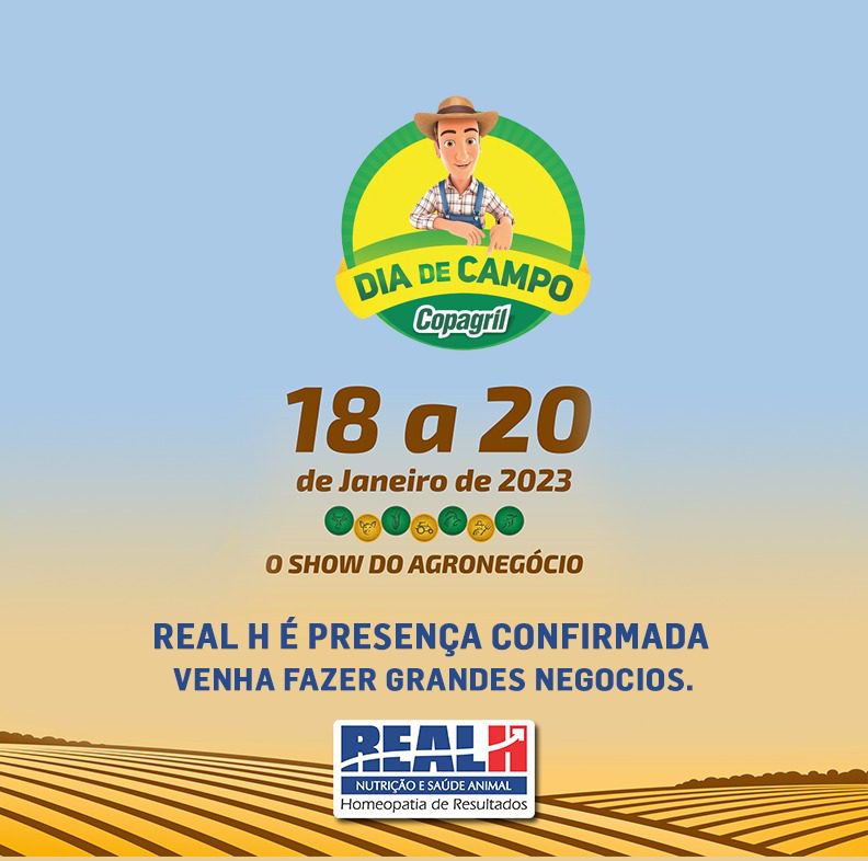 Dia de Campo Copagril 2022