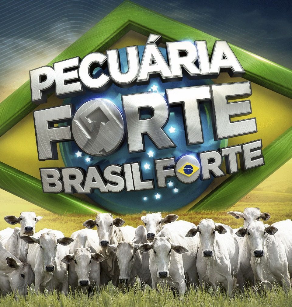 Pecuária Forte