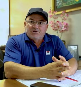 Sr. Adir Serraglio