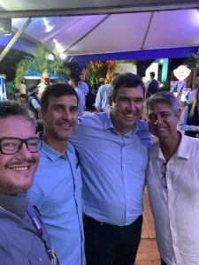 Visitantes na Expogrande 2023