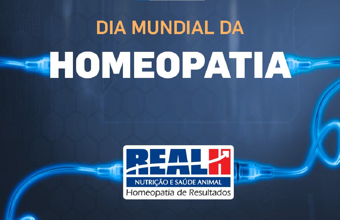 10 de Abril, Dia Mundial da Homeopatia