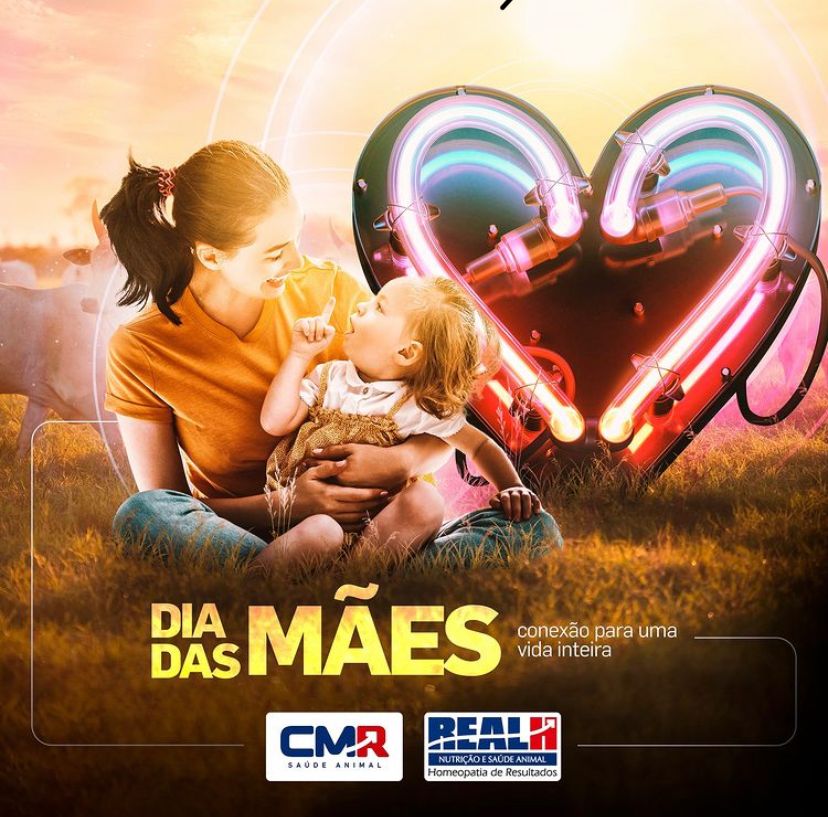 Real H prepara café da manhã especial para o Dia das Mães