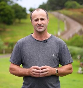 Jussandro Bortolon