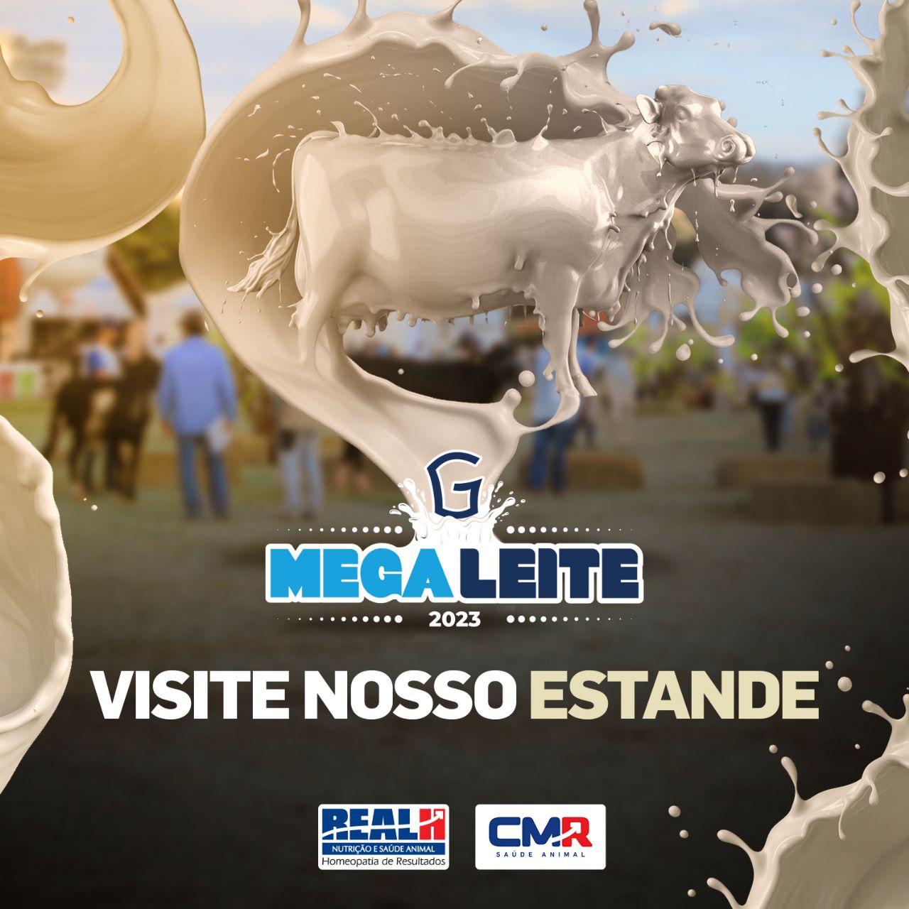Real H CMR prepara mais uma brilhante participação na Megaleite