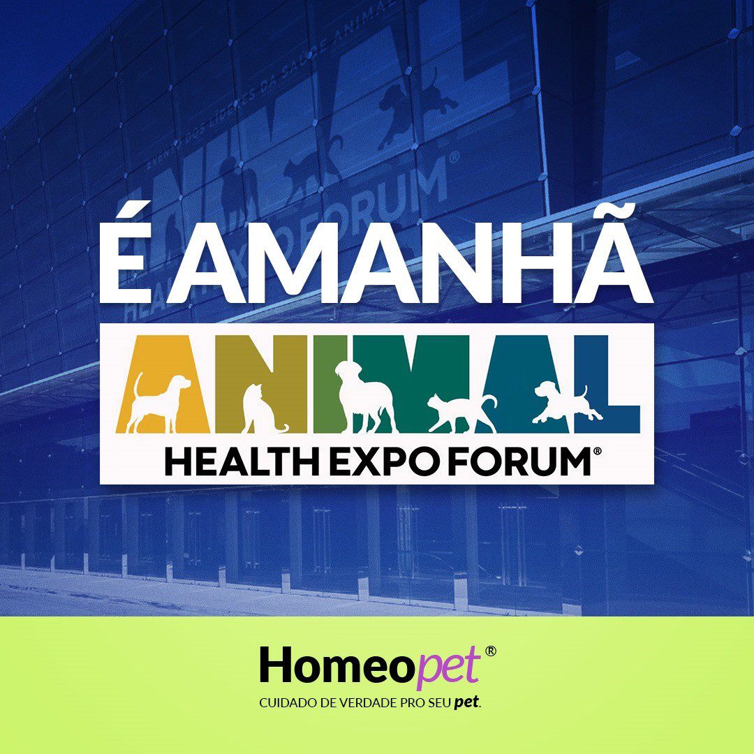 Animal Health Expo Forum 2023