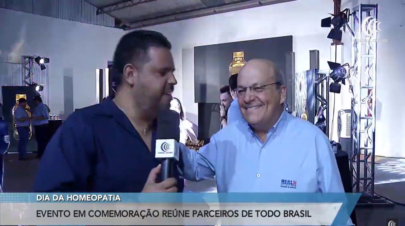 Canal do Boi na cobertura dos lançamentos CMR