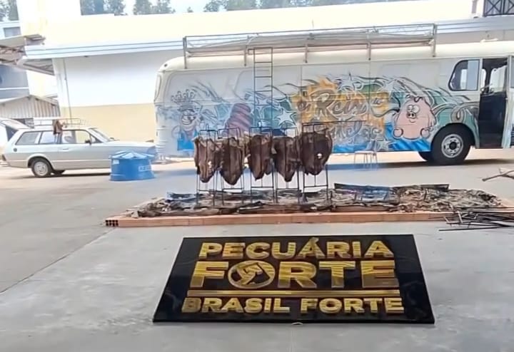 Confraternização de final de ano relembra as conquistas de 2023 no Grupo Real H