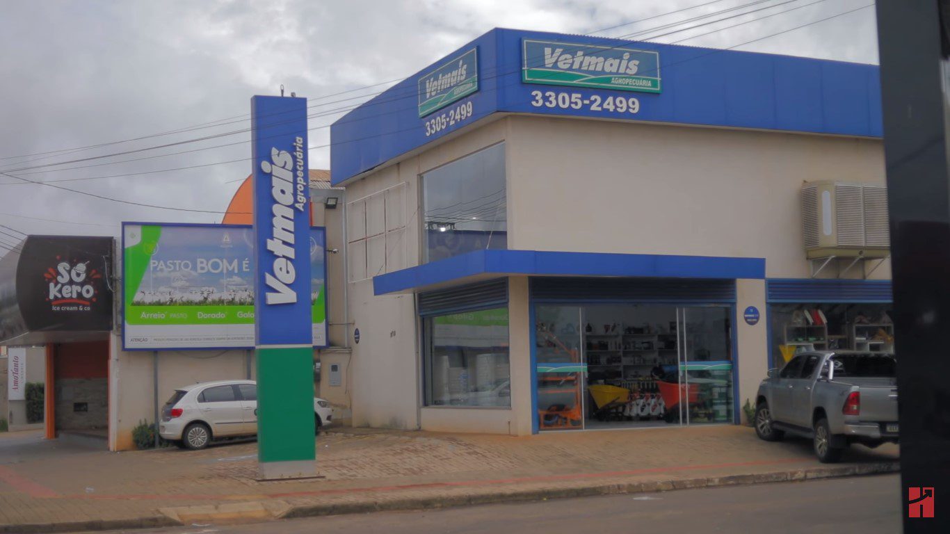 Parceria Real H Vet Mais: Uma História de Compromisso e Qualidade