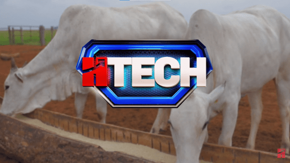 📈 Descubra a Revolução na Pecuária com a Tecnologia H Tech da Real H! 🚀