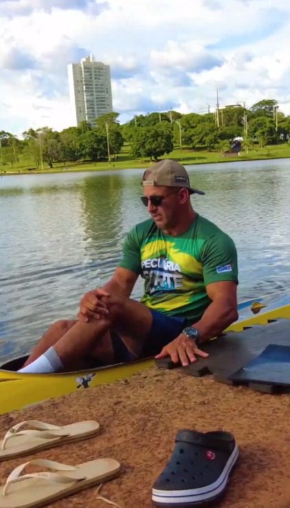 Ciclos Real H Social: Investindo no Paradesporto e Apoiando Fernando Rufino