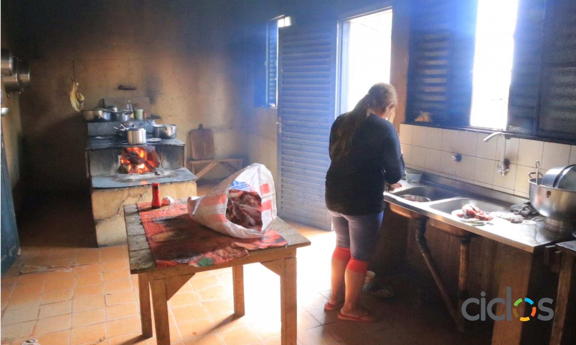 Sustentabilidade nos Detalhes