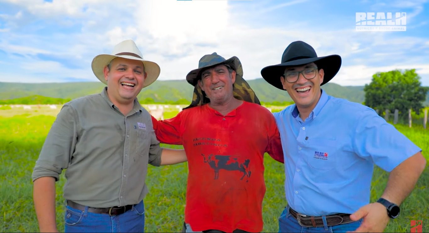Pioneirismo e Inovação na Fazenda Tabatinga: A Revolução da Nutrição Funcional no Pantanal