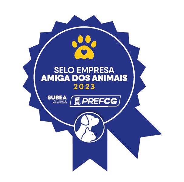 Grupo Real H recebe Selo Empresa Amiga dos Animais