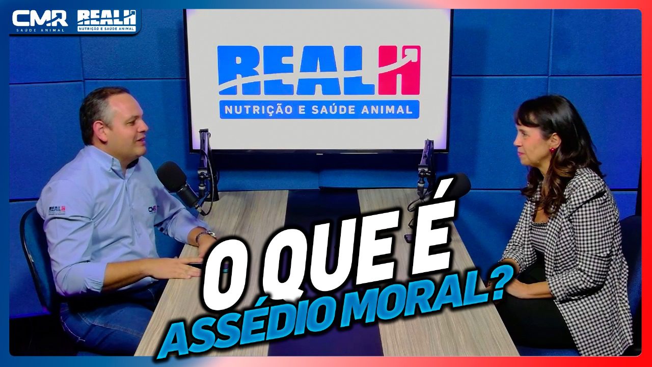 Assédio: o Grupo Real H trata este assunto com seriedade