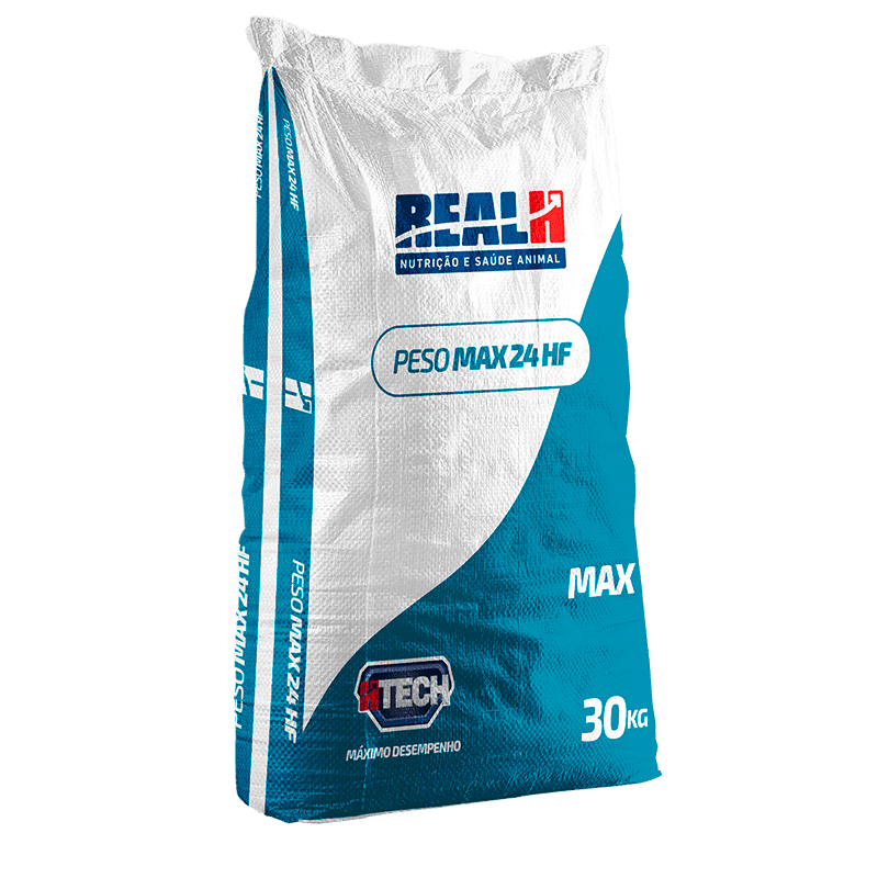 Pesomax 24 HF