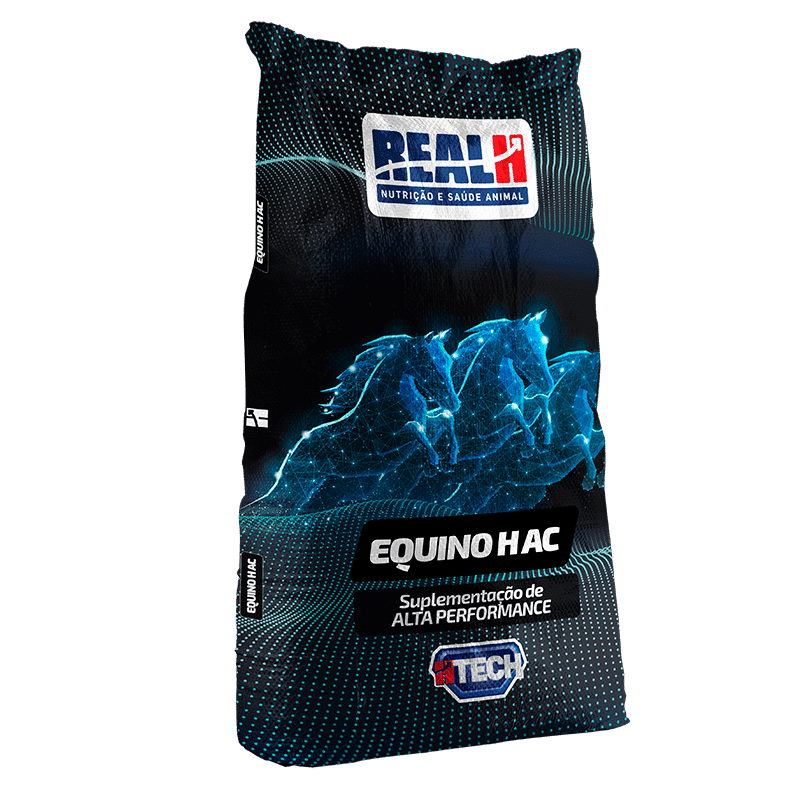 Real H Equino AC