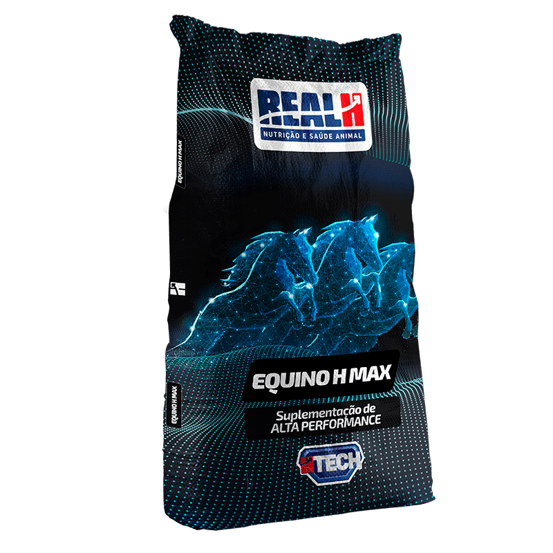 Real Equino H Max