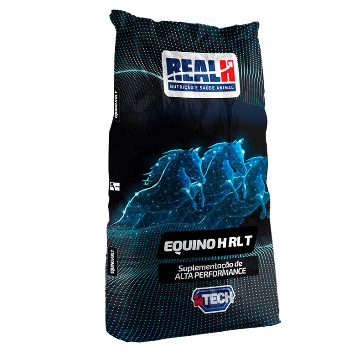 Real Equino H RLT