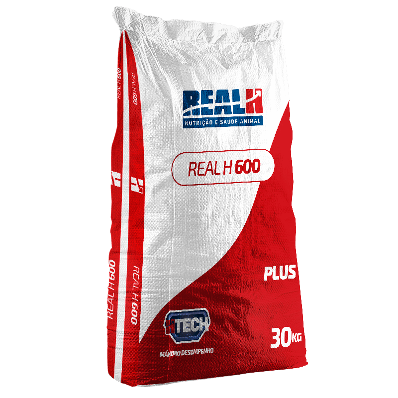 Real H 600