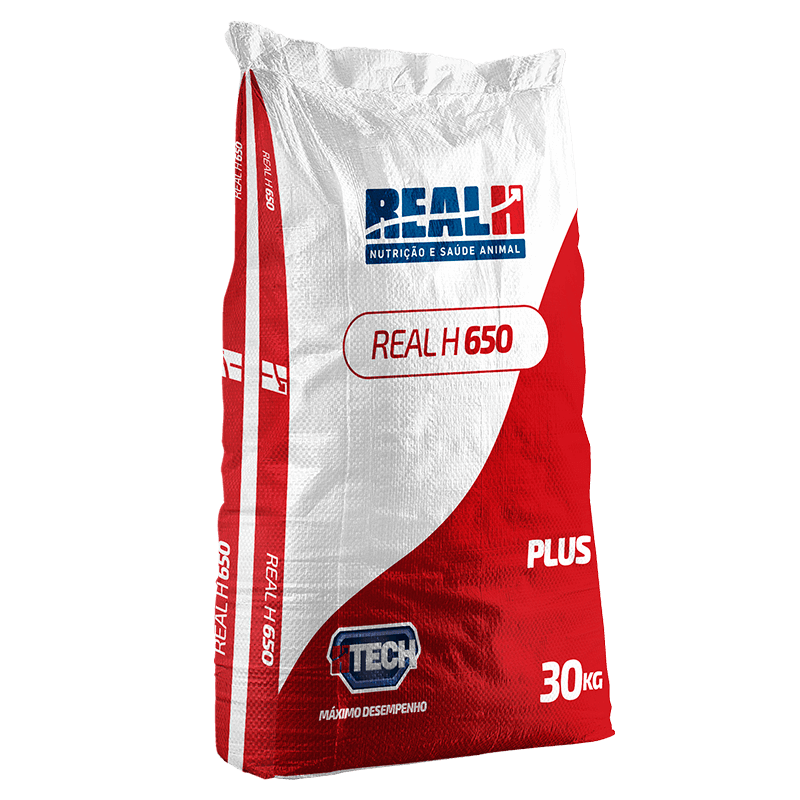 Real H 650