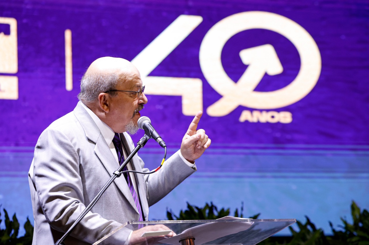 FOTOS: Real H celebra 40 anos e marca transição para Grupo Real