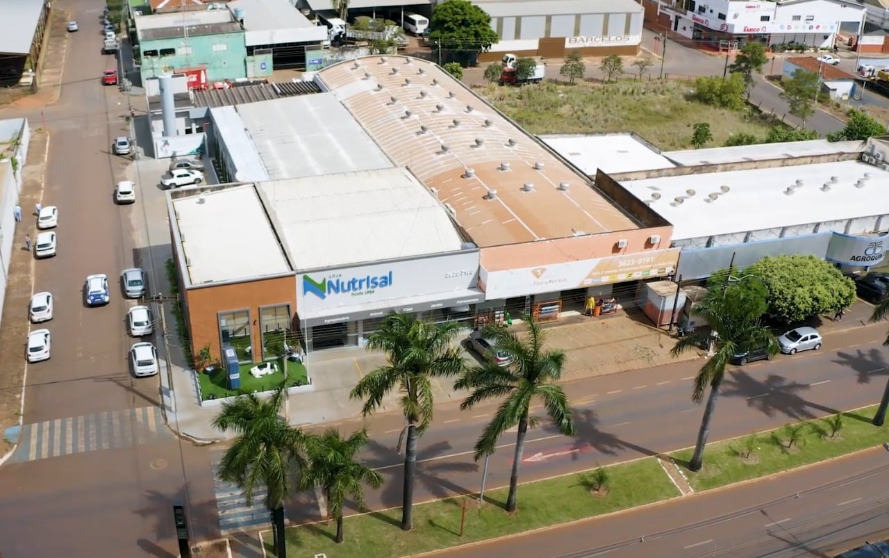 Nutrisal e Real H: Parceria de Sucesso no Coração do Agro Brasileiro