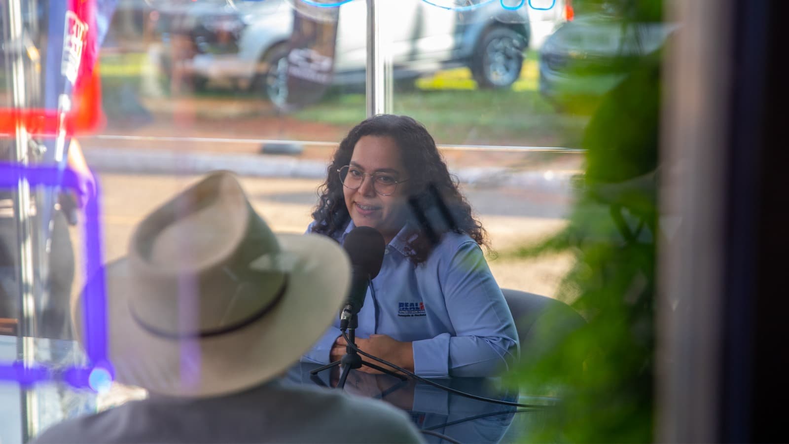 Dra. Cleisy Ferreira no Podcast Real H sobre transição águas-seca na pecuária
