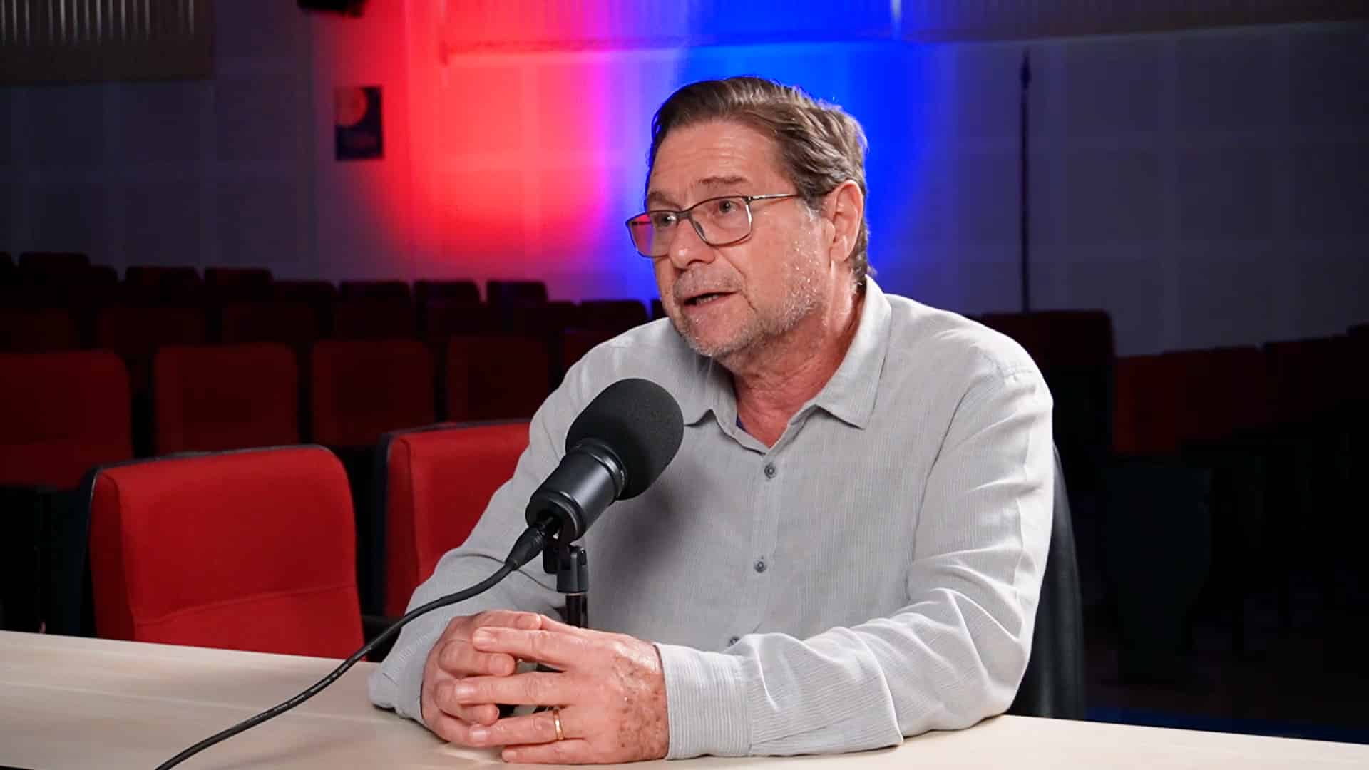 Luiz Albino Bonamigo — milheto, guandu e plantio direto | SimbovCerrado 2025