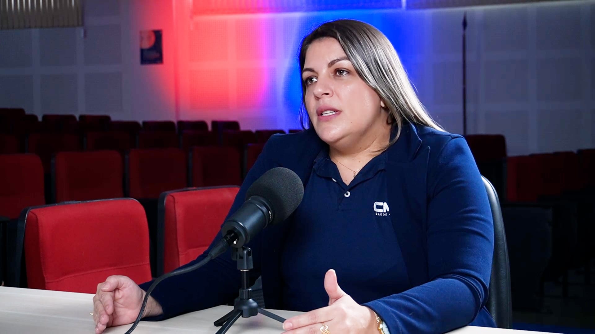 Regislaine Fernandes (CMR/Real H) — soluções para suinocultura | SimbovCerrado 2025