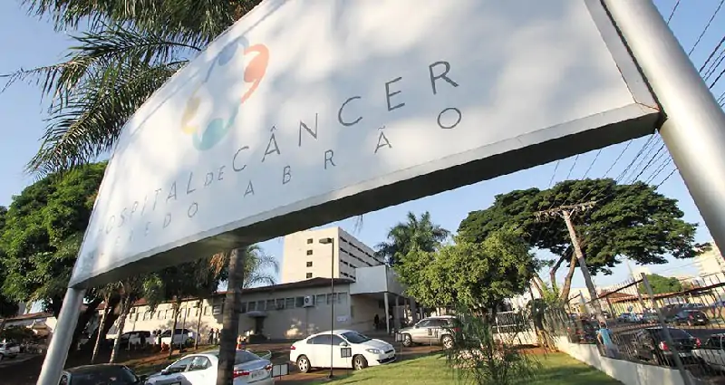 Grupo Real apoia expansão do Hospital de Câncer