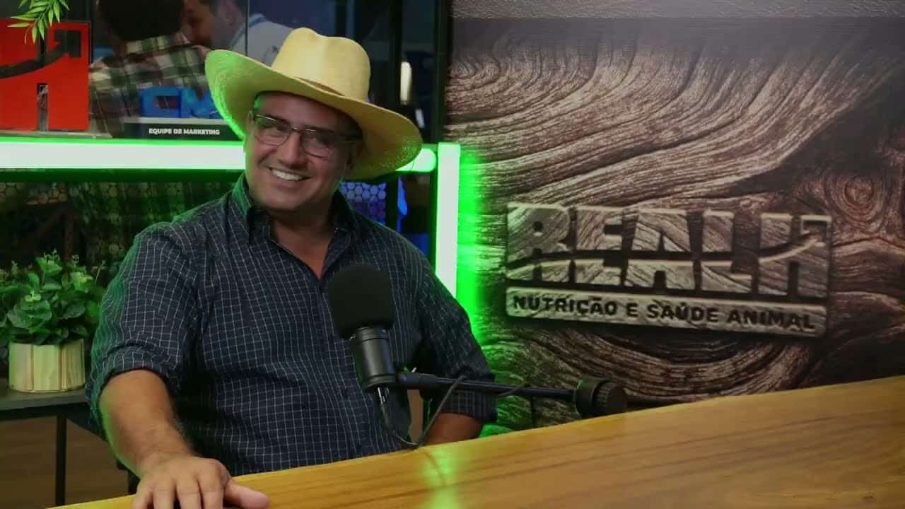 30 anos de Real H: A experiência do pecuarista Estevan Leite com tecnologia no Pantanal
