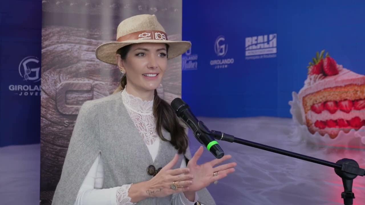 O Legado de Henrique Maderite e o Papel da Mulher no Agro: Entrevista com Fernanda Maciel