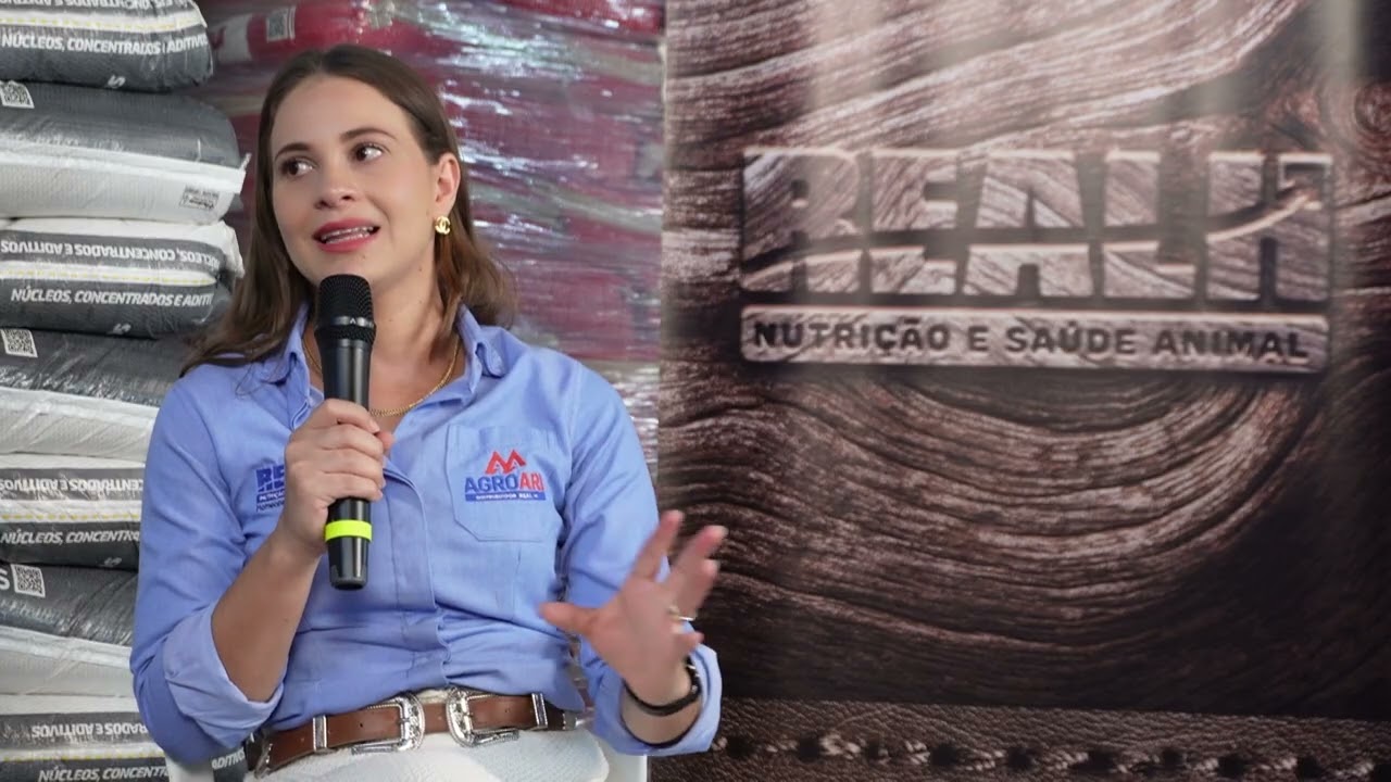 De Representante a Distribuidor de Sucesso: A História de Crescimento da Agroari com a Real H