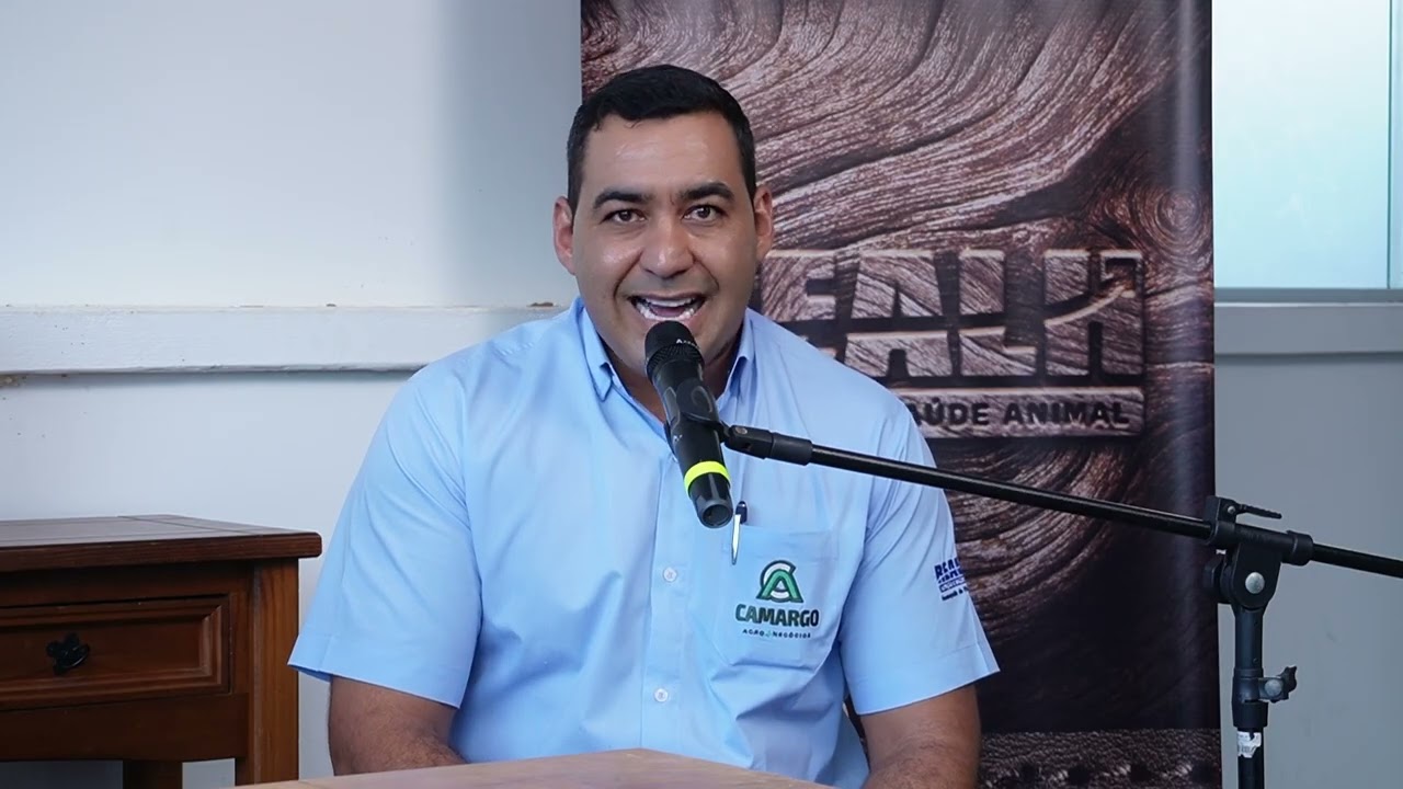 10 Anos de Parceria: Guilherme Camargo e o Sucesso da Real H em Camapuã | Pecuária Forte
